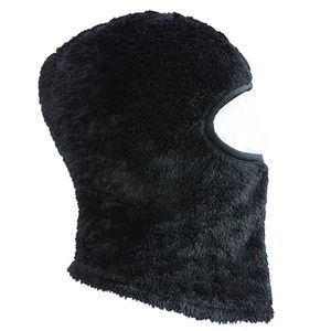 Seirus Innovation Men's Fuzz Balaclava Hat Winter